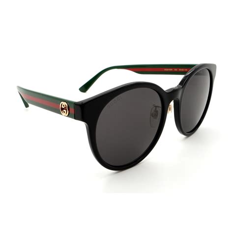 women gucci sunglasses black friday|unisex Gucci sunglasses.